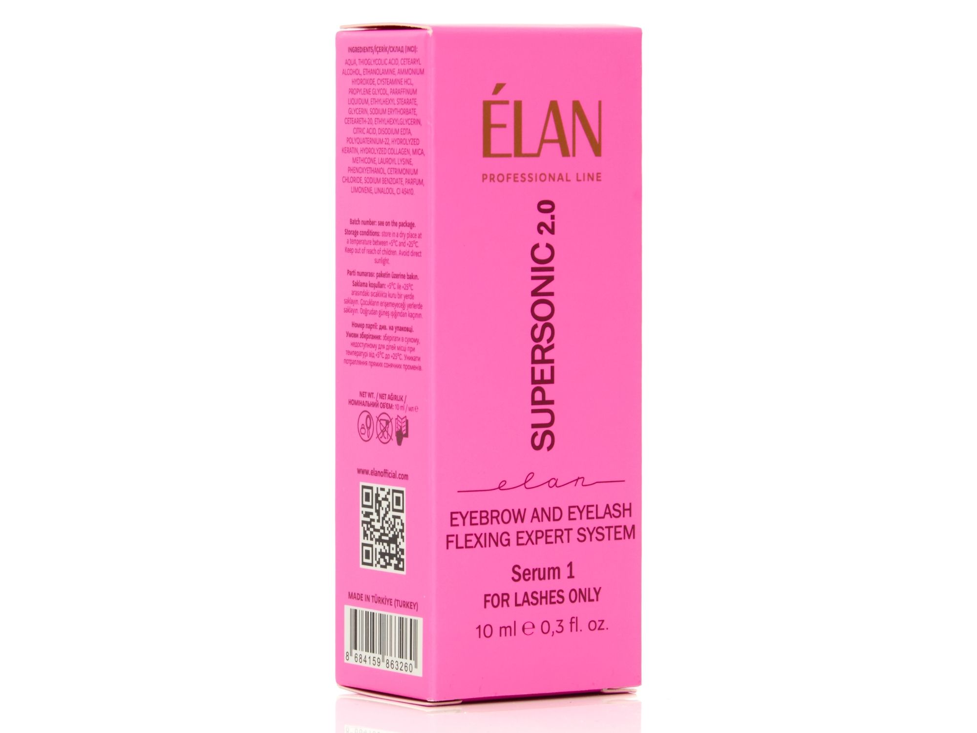 Serum 1 Pink Solo 3